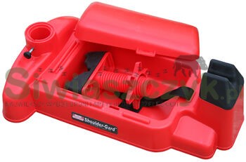 Statyw strzelecki MTM Shoulder Guard (SGR-30)-165882