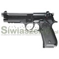 Pistolet BERETTA 92 A1 Italy kal.9x19-139508