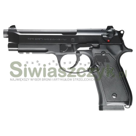 Pistolet BERETTA 92 A1 Italy kal.9x19-139508