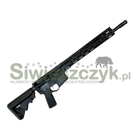 Karabinek WBP Piast 14,5" kal. 223Rem/5,56x45mmNATO (B5/B5/PS)-165887