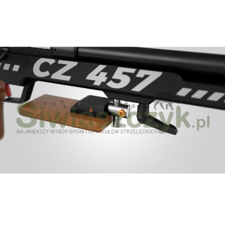 Karabinek CZ 457 Target 24" kal. 22Lr-165809