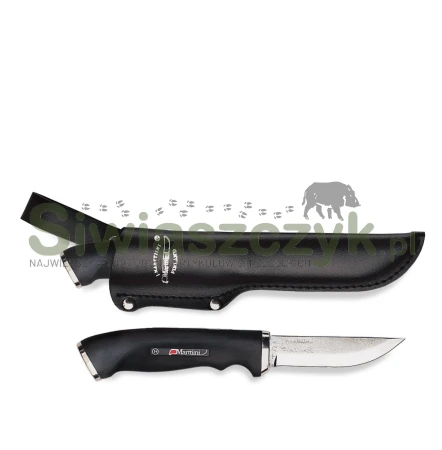 Nóż MARTTIINI Silver Carbinox (214012)-103050