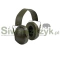 Ochronniki słuchu PELTOR Bulls Eye I- zielone (H515FB-516) -101248