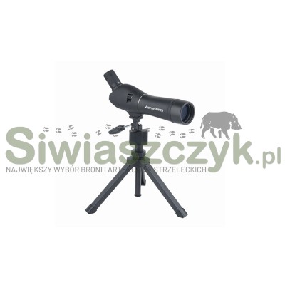 Luneta obserwacyjna VECTOR OPTICS Liberty 20-60x60 Skośna (SCSS-01)-118785