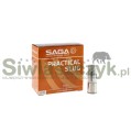 Naboje SAGA 12/70 Practical Slug 32g-165891