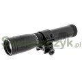 Oświetlenie Laserowe ND30 Arctic-105353