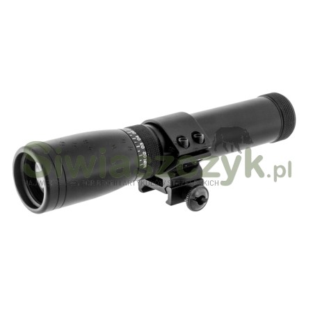 Oświetlenie Laserowe ND30 Arctic-105353