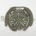 Medal Król Sezonu-107978
