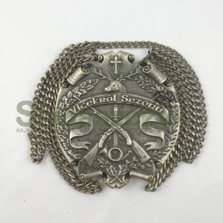 Medal Król Sezonu-107978