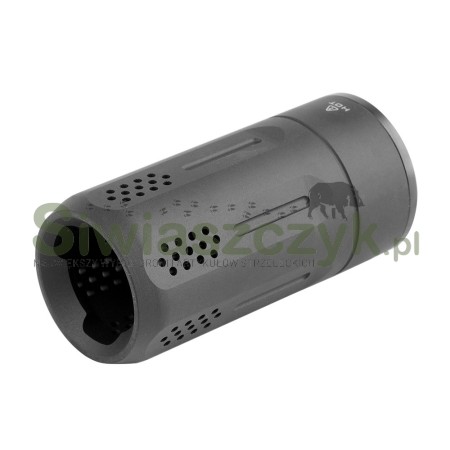 Urządzenie wylotowe STRIKE INDUSTRIES Oppressor (SI-BS-OPPRESSOR-U-BK)-120302