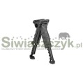 Chwyt FAB DEFENSE RIS T-POD G2 QR Tactical Foregrip & Bipod Gen 2-119871