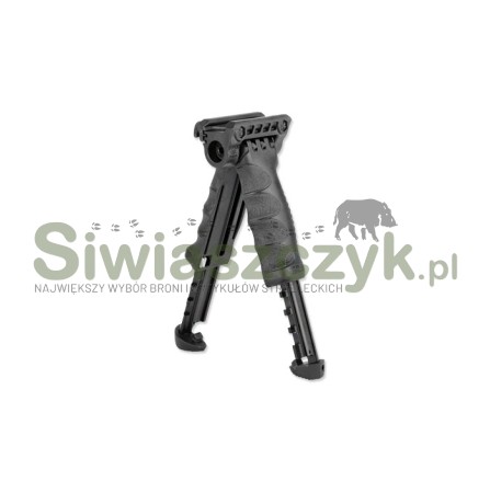 Chwyt FAB DEFENSE RIS T-POD G2 QR Tactical Foregrip & Bipod Gen 2-119871
