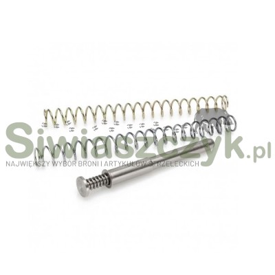 Mechaniczny system redukcji podrzutu DPM CZ Shadow 2- 12-sto pozycyjny (MS-CZ/8)-126219