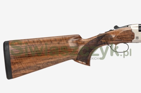 Bock ATA SP Nickiel kal.12/76 710mm-139859