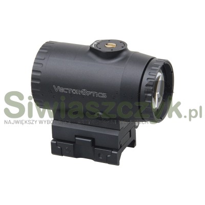 Powiększalnik VECTOR OPTICS Paragon 3x18 (3VO-SCMF-33)-153751