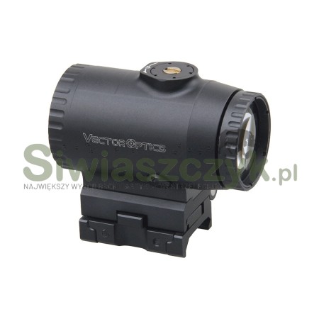 Powiększalnik VECTOR OPTICS Paragon 3x18 (3VO-SCMF-33)-153751