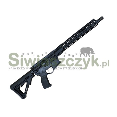 Karabinek WBP Piast 14,5" kal. 223Rem/5,56x45mmNATO (M/FB/PS)-165890