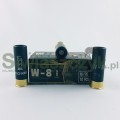Naboje FAM 16/70 BRENEKA W-8 27g-104075
