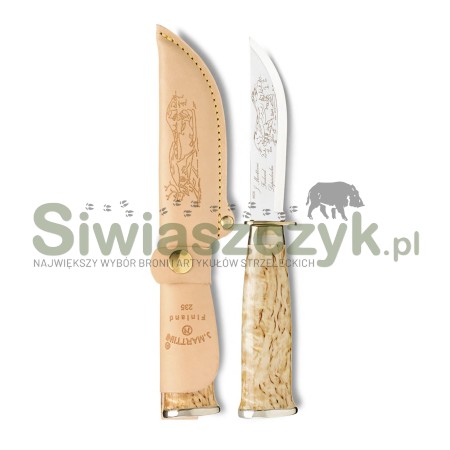 Nóż MARTTIINI Lapp 235 (235010)-162797