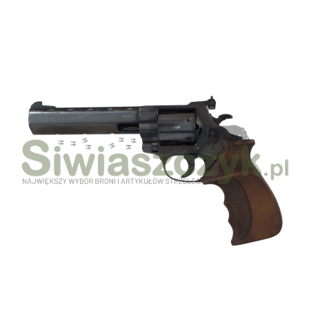 Rewolwer HW-9 Sport kal. 22Lr -115259