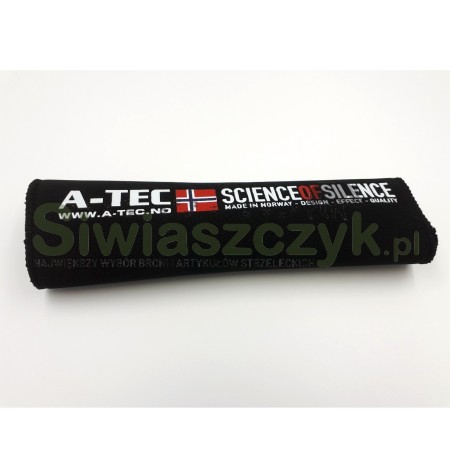 Osłona A-TEC Mirage Cover na tłumik -116745