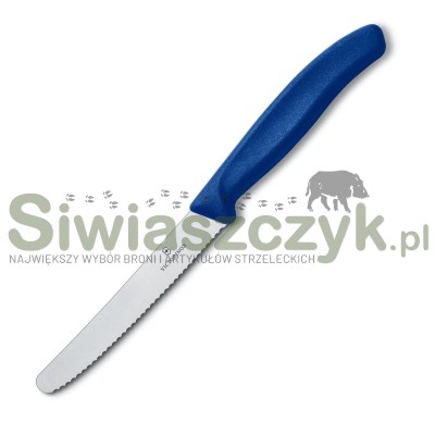 Nóż VICTORINOX niebieski (6.7832)-165898