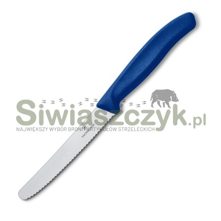 Nóż VICTORINOX niebieski (6.7832)-165898