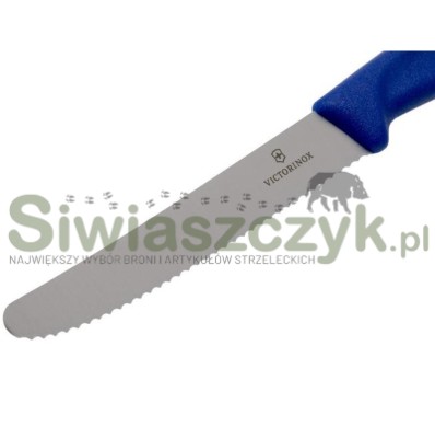 Nóż VICTORINOX niebieski (6.7832)-165899