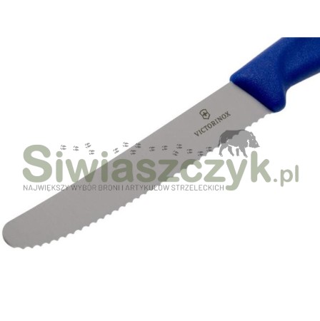 Nóż VICTORINOX niebieski (6.7832)-165899