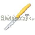 Nóż VICTORINOX żółty (6.7838)-165904