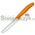 Nóż VICTORINOX pomarańczowy (6.7839)-165906
