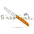 Nóż VICTORINOX pomarańczowy (6.7839)-165907