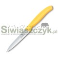 Nóż VICTORINOX żółty (6.7738)-165913