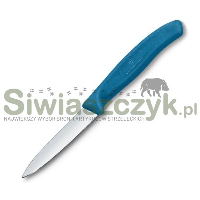 Nóż VICTORINOX niebieski (6.7602)-165920