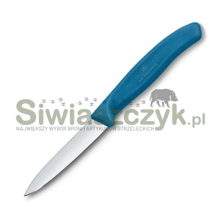 Nóż VICTORINOX niebieski (6.7602)-165920