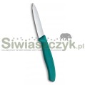 Nóż VICTORINOX zielony (6.7604)-165924