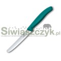 Nóż VICTORINOX zielony (6.7834)-165903