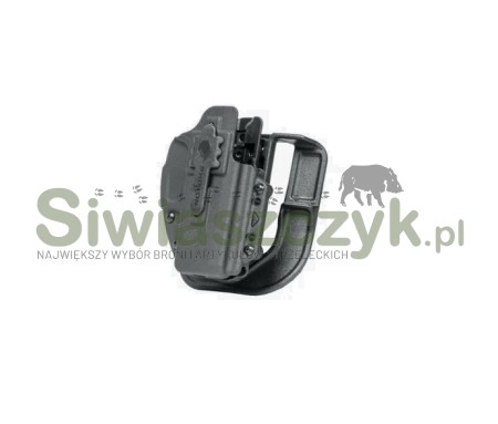 Kabura ALIEN GEAR Photon GLOCK 17/22/47  IWB/OWB, oburęczna bez latarki-161582