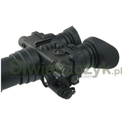 Lornetka noktowizyjna Dipol D209 F165 -104317