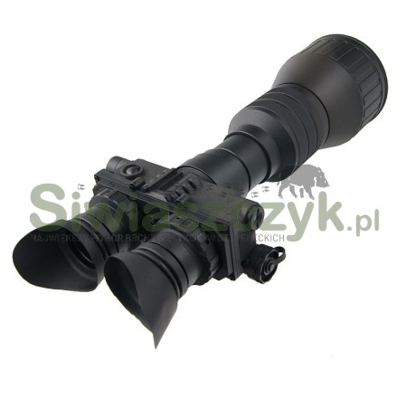 Lornetka noktowizyjna Dipol D209 F165 -104318