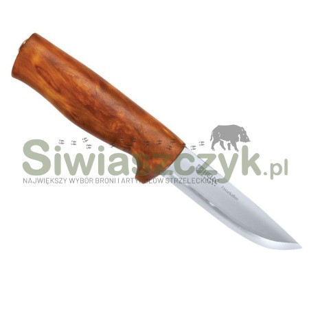 Nóż HELLE Fossekallen #49 -102987