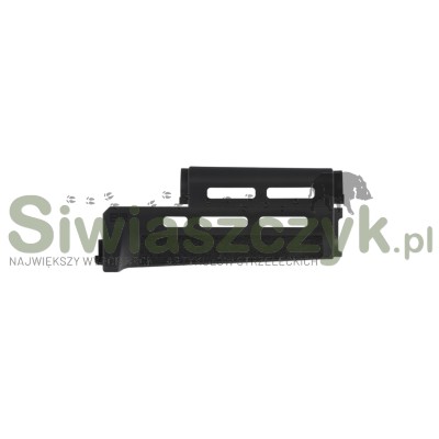 Łoże B5 SYSTEMS AK HANDGUARD (AHS-1509)-165930