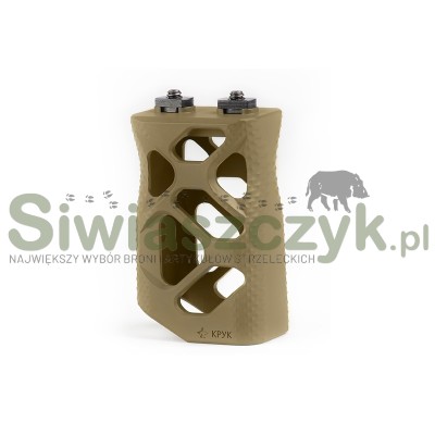 Chwyt KRUK M-Lok Coyote (CRC 9048)-165943