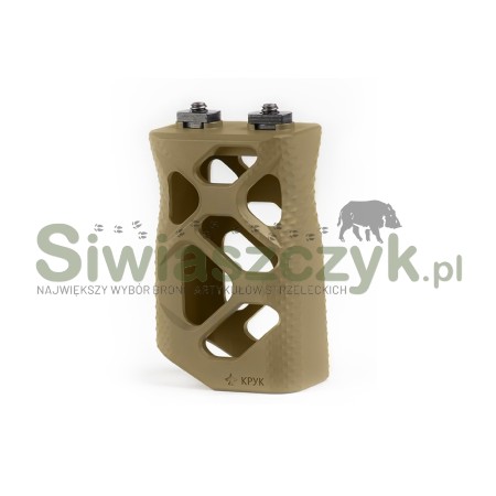 Chwyt KRUK M-Lok Coyote (CRC 9048)-165943