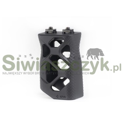 Chwyt KRUK M-Lok Black (CRC 9048)-165945