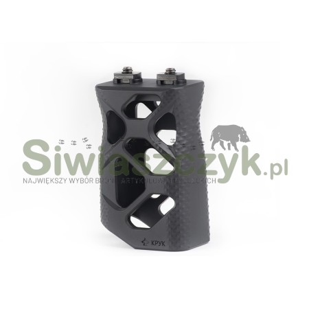 Chwyt KRUK M-Lok Black (CRC 9048)-165945