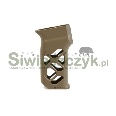 Chwyt KRUK pistoletowy Coyote (CRC 9U081)-165949