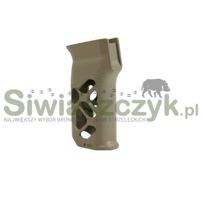 Chwyt KRUK pistoletowy Coyote (CRC 9U081)-165950