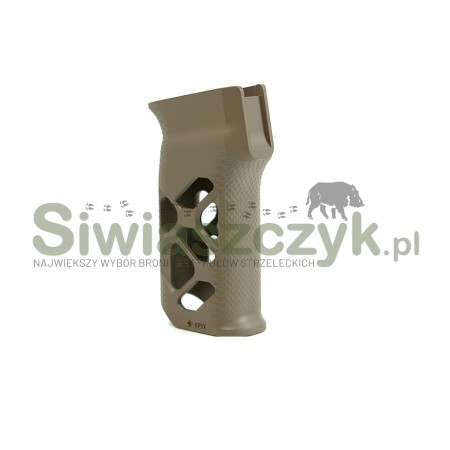 Chwyt KRUK pistoletowy Coyote (CRC 9U081)-165950
