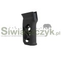 Chwyt KRUK pistoletowy Black (CRC 9U081)-165952
